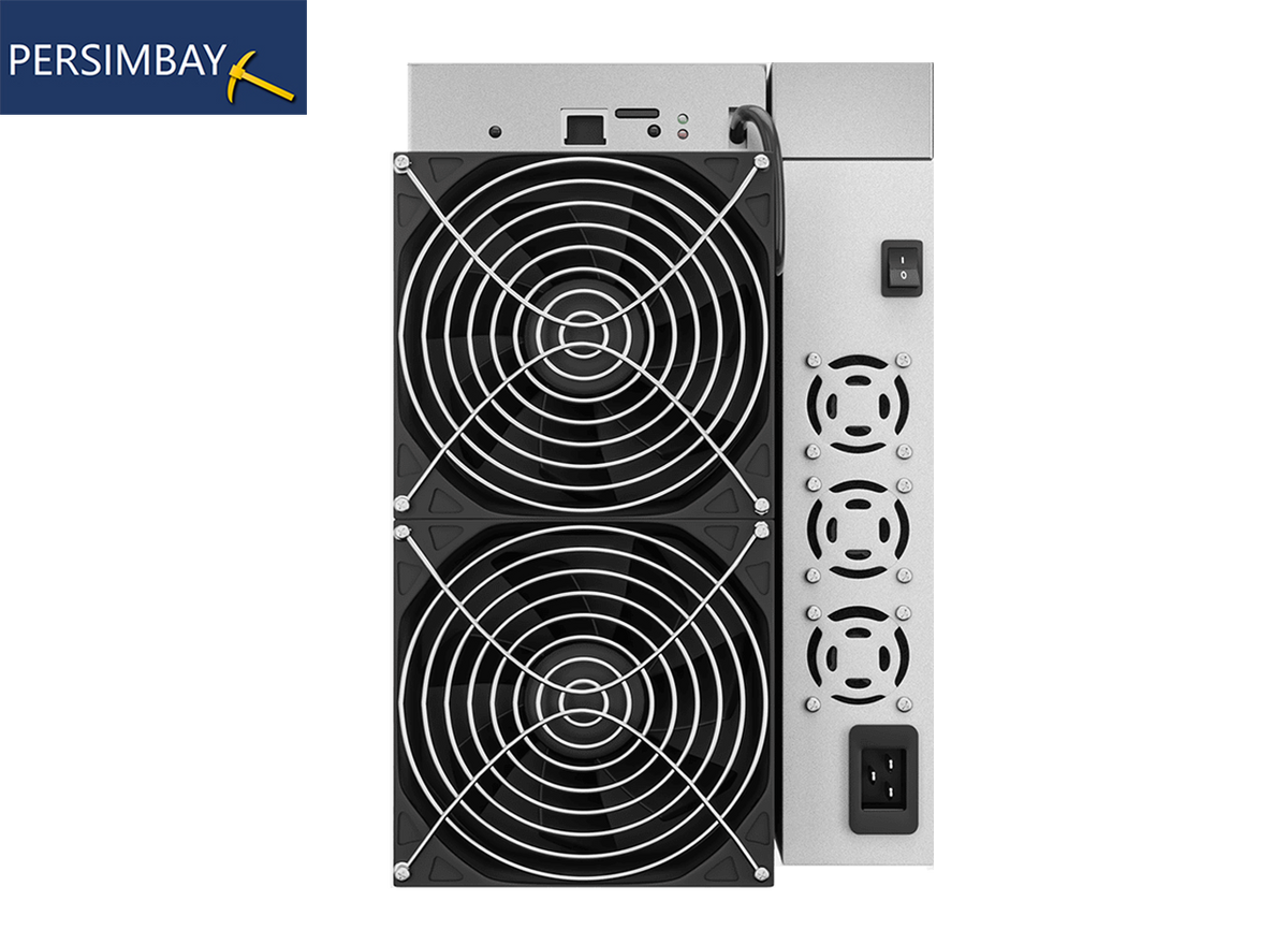 Goldshell KD MAX Persimbay Inc