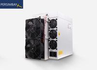 DOGEcoin Litecoin Miner BITMAIN Antminer  L7 9500M