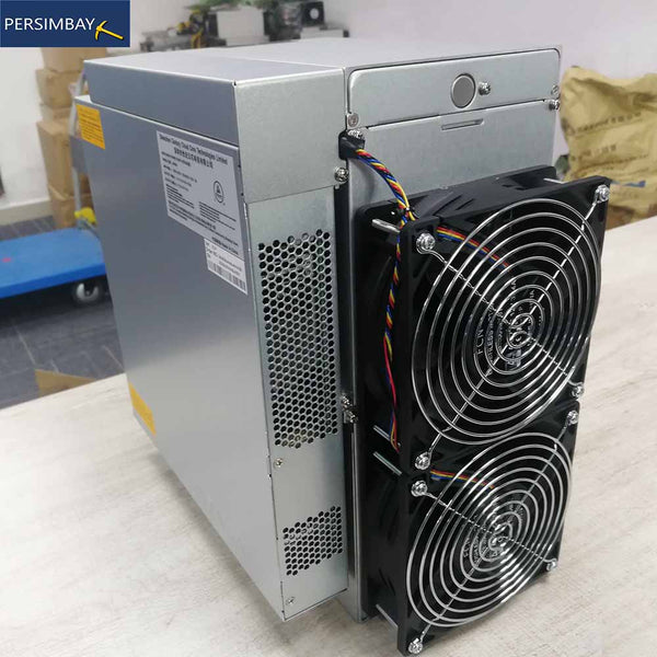 Second-hand BITMAIN Antminer S17 53T